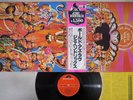 JIMI HENDRIX AXIS:BOLD AS LOVE POLYDOR MPX 4008 Japanese Pressing OBI Vinyl LP