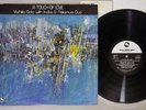 YOSHIKO GOTO,INABA&NAKAMURE DUO TOCH OF LOVE THREE BLIND MICE TBM-54 Japan LP