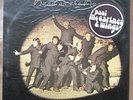PAUL McCARTNEY & WINGS Band On The Run LP OG FRENCH PRESS w/ RARE PROMO STICKER
