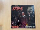 Eazy-E – Eazy-Duz-It lp