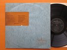 WL 30058 Jorg Demus Chopin Schumann Brahms Debussy Westminster Mono EXCELLENT