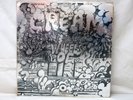 Cream - Wheels of Fire 2X Vinyl LP ATCO 1968 Gatefold VG+ Early Pressing