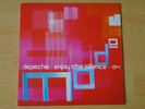 Depeche Mode - Enjoy The Silence...04  - Vinyl LP - TOP Zustand