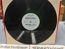 PINK FLOYD RADIO SHOW LP - INTERVIEW WITH JIM LADD - CUE SHEET & AFFADAVIT SHEET