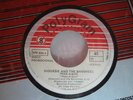 Siouxsie & The Banshees Peek A Boo 7' inch single RARE Mexico Double Sided Promo