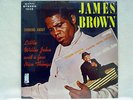 JAMES BROWN - Thinking About Little Willie John... LP (STILL SEALED, KING 1038)