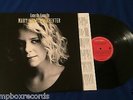 vintage 1992 Mary Chapin Carpenter Come On LP record  Sony Norway VERY CLEAN