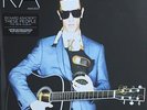 Richard Ashcroft - These People Limited Colored Blue 2LP Vinyl Sealed ShipWW
