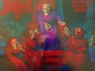 Death Scream Bloody Gore Vinyl Box Set Limited To 500
