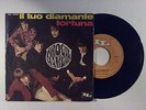 PROCOL HARUM IL TUO DIAMANTE (SHINE ON BRIGHTLY) IN ITALIAN IL ITALY 7