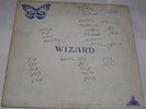 The Original Wizard / S/T / Early 70's Georgia Hard Rock / Peon records/ORIGINAL
