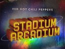 STADIUM ARCADIUM RED HOT CHILI PEPPERS BOXSET 2006 VINYL RARE