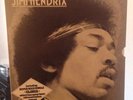 JIMI HENDRIX - ANNIVERSARY BOX 12 LP - DE 80 - Polydor 2625038