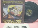 CRIME + THE CITY SOLUTION ROOM OF LIGHTS STUMM 36 MUTE THE BIRTHDAY PARTY