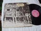 BRONCO COUNTRY HOME 1970 UK Pink 'I' ISLAND LP Jess Roden