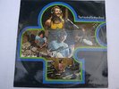 The Marshall Brothers Band ?– Self Titled LP, Aus Prog