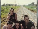 THE CLASH - COMBAT ROCK -180G AUDIOPHILE VINYL PRESSINGS LP