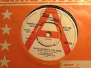 THE MARVELETTES UK MOTOWN DEMO 45 DANGER HEARTBREAK DEAD AHEAD 1965 VG+