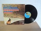 PINK FLOYD - 70's - LP - RARE FRENCH MGM PRESSING