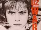 1980's U2 LPs War Unforgettable Fire Rattle & Hum Joshua Tree All Vinyl M-