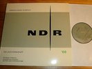 NDR JAZZ WORKSHOP LP NDR 66 Promo