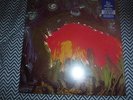 New Meat Puppets 2 Blue Black Color LP Newbury Kurt Cobain Favorite Record