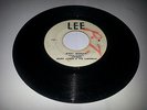 LEE/GIPSY WOMAN - UNIQUES/BOBBY AITKEN & THE CARIBBEAT [R/STEADY]  7