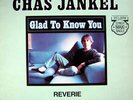 Chas Jankel - Glad To Know You (12