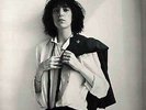 Patti Smith - Horses (LP, Album, RE) - Vinyl - 117945
