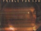 Prince For You Warner Vinyl LP