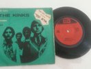 The kinks - sp 