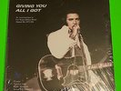 Elvis Presley - Giving you all I got