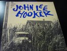 John Lee Hooker-Country Blues of John Lee Hooker LP Rare ORIGINAL Folk Blues