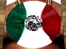 Mariachi El Bronx ?- Mariachi El Bronx II (LP, Vinyl, 2011, coloured, the)