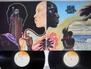MILES DAVIS BITCHES BREW CBS/SONY SOPJ-58-59 Japanese Pressing 4CHANNEL 2LP