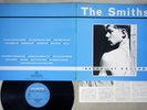 SMITHS HATFUL OF HOLLOW ROUGH TRADE 25RTL-21 Japanese Pressing Vinyl LP