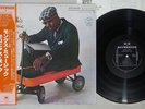 THELONIOUS MONK MONK'S MUSIC RIVERSIDE SMJ-6207 Japanese Pressing OBI Vinyl LP