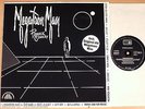 PATRICK COWLEY - Megatron Man  (MEGATONE, D 1981 / DISCO / LP m-)