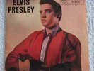 Elvis Presley  - I Need You So + 3 -  UK 45 rpm Picture Sleeve PS 7
