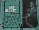 Art Blakey A Night At Birdland vol.2 Japan Blue Note LP 200g DBLP-036 Insert Obi
