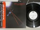 JON AND VANGELIS SHORT STORIES POLYDOR MPF 1287 Japanese Pressing OBI PROMO LP