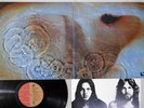 PINK FLOYD MEDDLE EMI EMS-80322 Japanese Pressing Vinyl LP