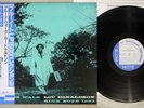 LOU DONALDSON BLUES WALK BLUE NOTE BN-1593 Japanese Pressing OBI MONO Vinyl LP