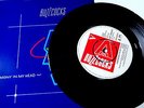 BUZZCOCKS Harmony In My Head VINYL 45 RARE UK DEMO Punk Sex Pistols Clash Damned