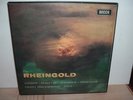KIRSTEN FLAGSTAD     WAGNER: DAS RHEINGOLD    RARE DECCA FFSS ST ENG 3LP BOX NM+