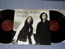 JIMMY PAGE & ROBERT PLANT  no quarter 1993- RARE FIRST UK PRESS -FONTANA-N/MINT