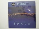 RARE PRINCE SPACE REMIXED 5 MIXES USA 12
