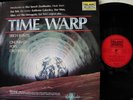 Kunzel/Time Warp Telarc Digital Stereo