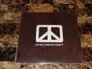 Chickenfoot Limited Edition Vinyl LP Record Joe Satriani Sammy Hagar Van Halen