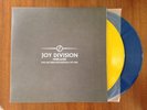 Joy Division Misplaced Rare & Unreleased Rehearsals 1977-1980 Color vinyl 2xLP